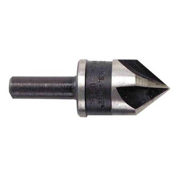 Gizmo 585-12411 1/2 and quot; High Speed Steel Countersinks GI112794